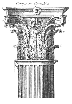 Corinthian